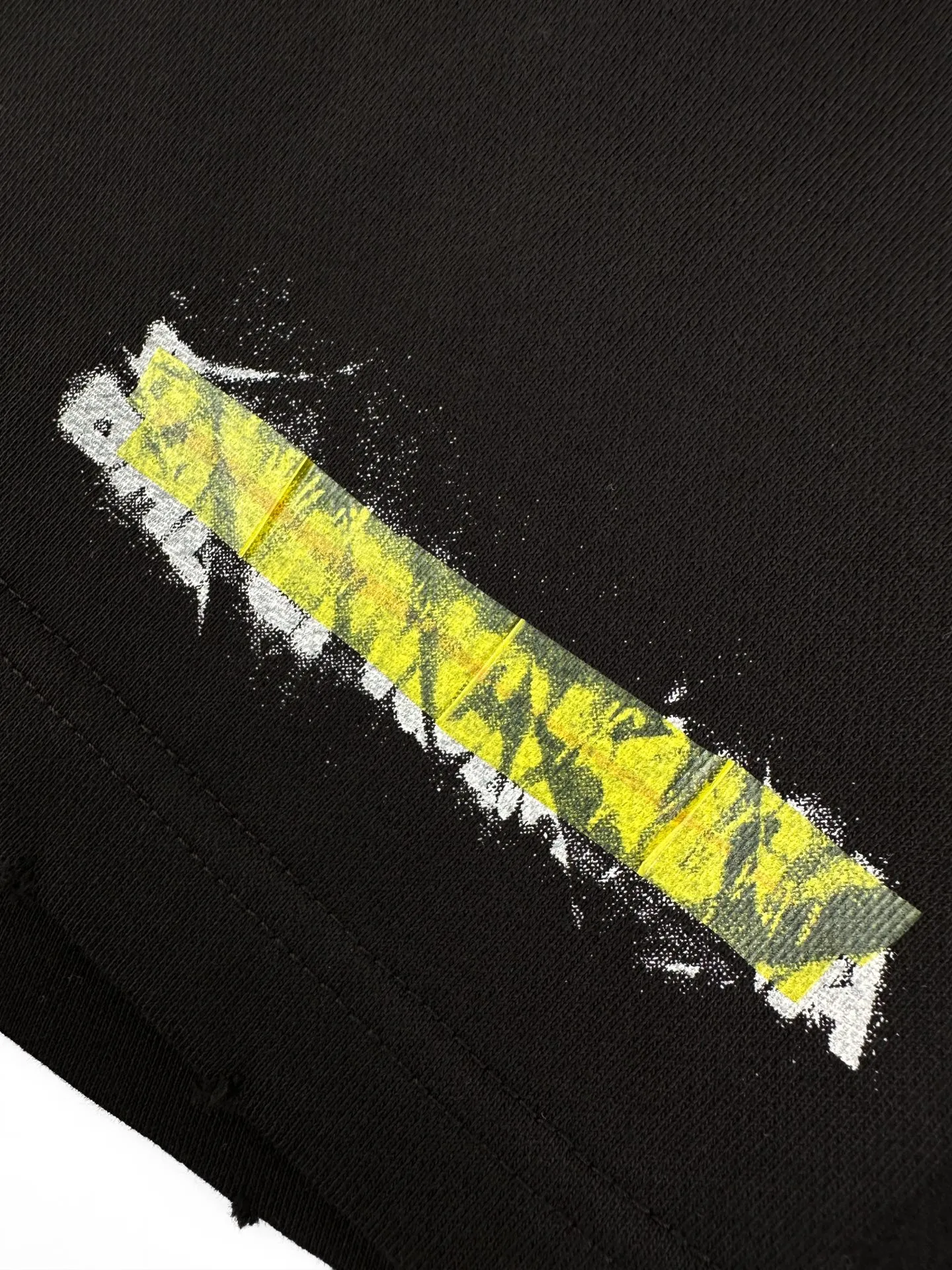 Breathable Messy Spray 1: 2: 3: 4: ： 1:1 BLCG ： Size：S M L XL ：CC 986